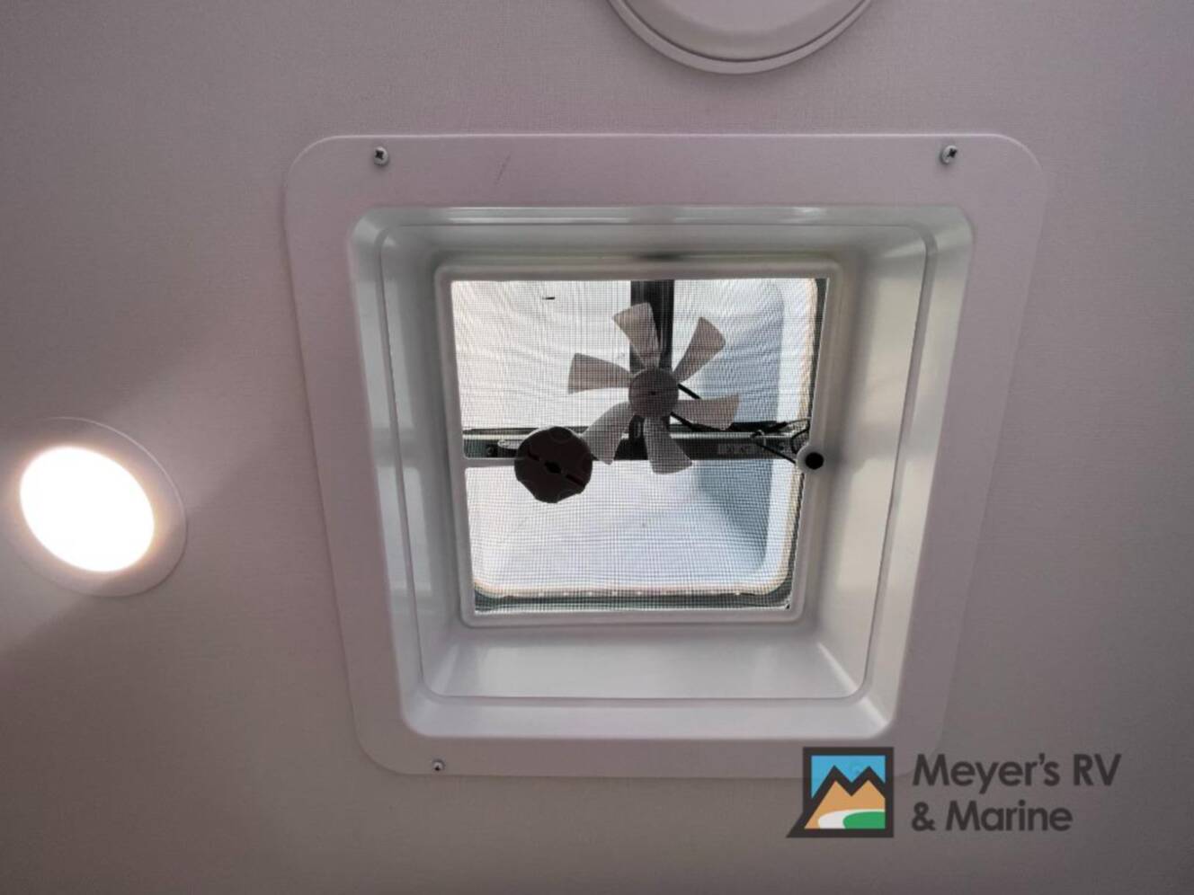 A photo of this 2026 Grand Design Transcend 285RKT