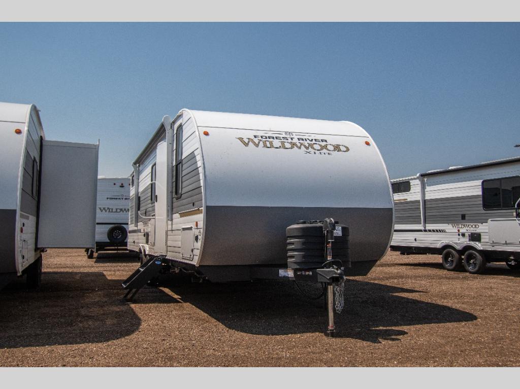 2027 Forest River Rv Wildwood X-Lite 28VBXL in greeley CO
