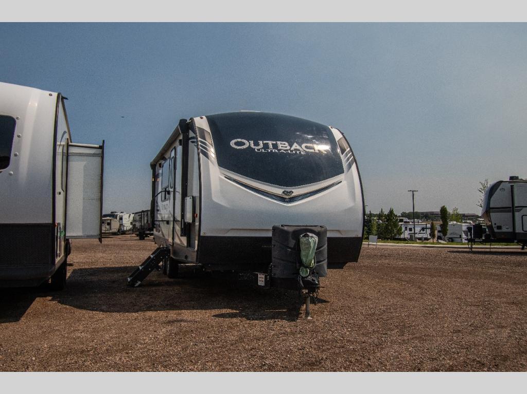 2020 Keystone Rv Outback Ultra Lite 221UMD in greeley CO