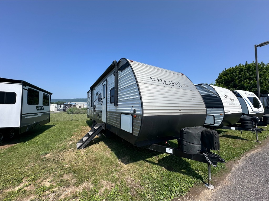 2020 Dutchmen Rv Aspen Trail 2910BHS in wind gap PA