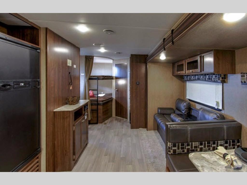 2018 Dutchmen Rv Coleman Lantern Series 285BH in dublin GA