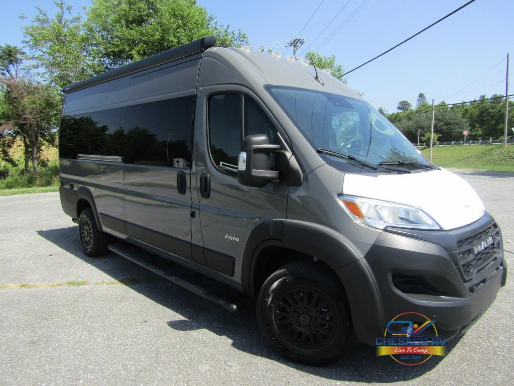 2027 Jayco Swift 20E in frederick MD