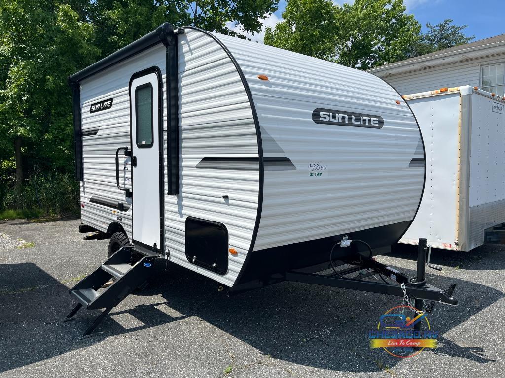 2027 Sunset Park Rv Sunlite 13MJLTD in joppa MD