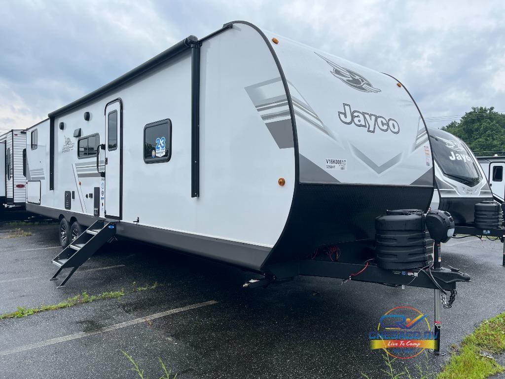 2027 Jayco Jay Flight 325BHT in joppa MD