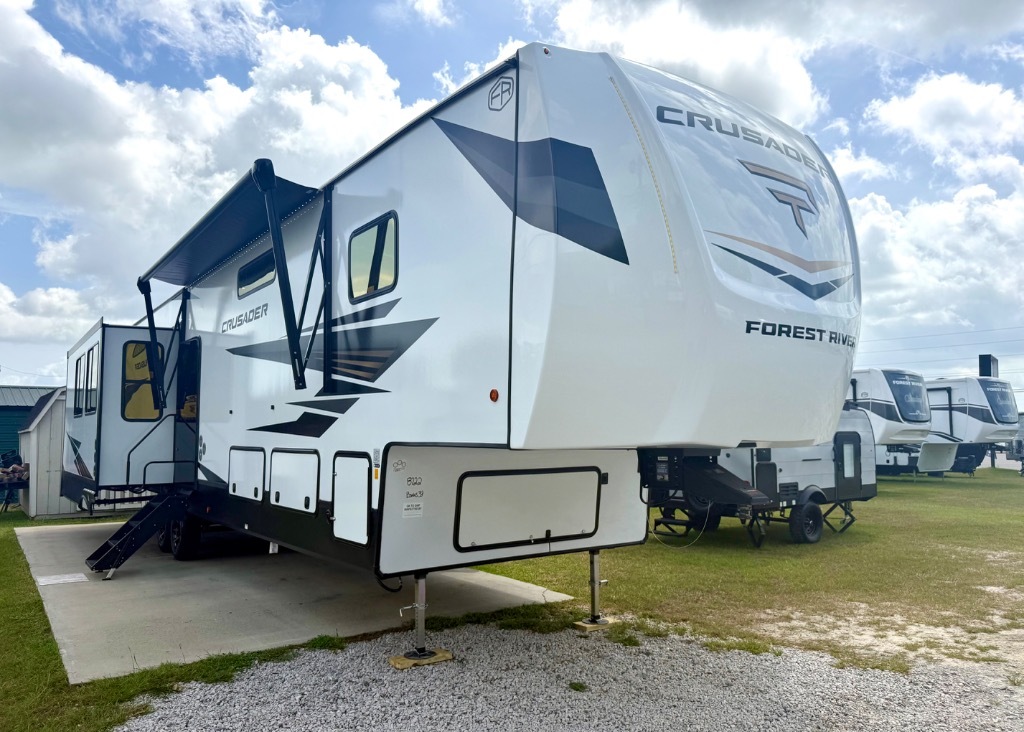 2027 Forest River Rv Crusader BONUS38 in dublin GA