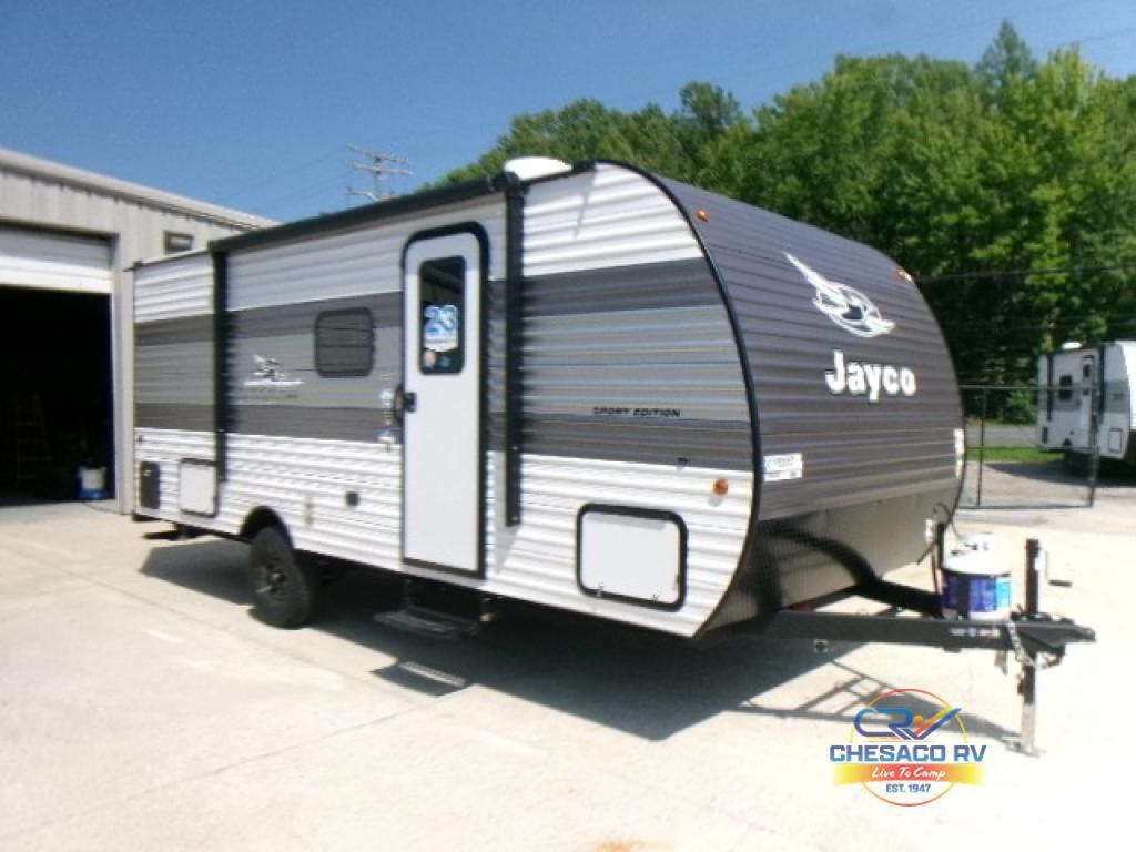 2027 Jayco Jay Flight 178DBS SPORT EDITION in frederick MD