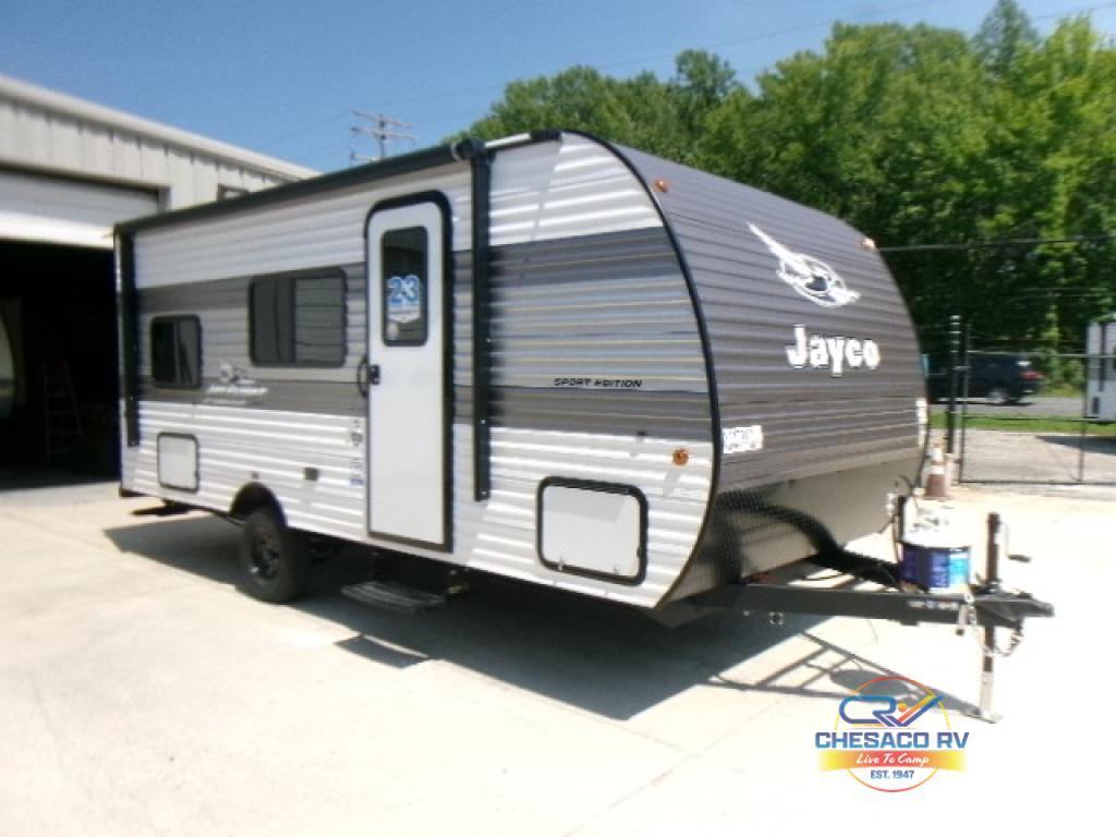 2027 Jayco Jay Flight 172DB in gambrills MD