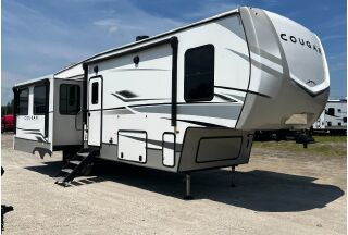 2023 KEYSTONE COUGAR 316RLS