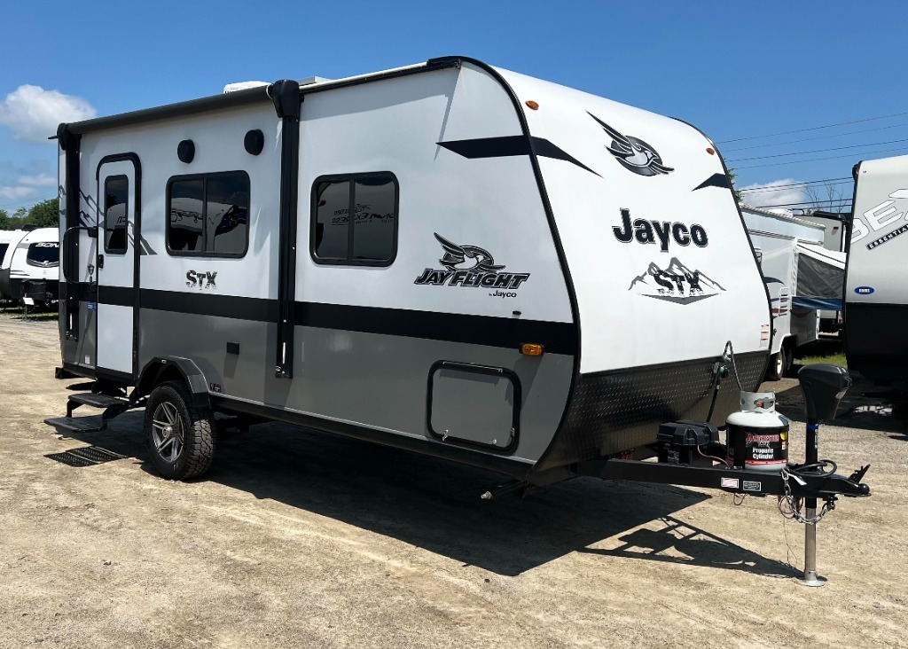 2022 Jayco Jay Flight STX Edition 195RB in manchester ME