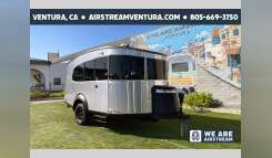 2025 Airstream Basecamp 20X RV