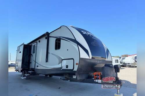 2019 Crossroads Rv Sunset Trail Super Lite SS331BH in waco TX
