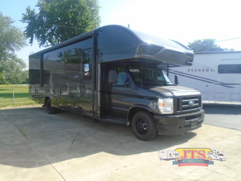 2027 Jayco Greyhawk 29MV in grafton OH
