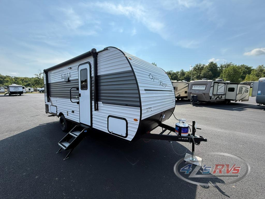 2026 Open Range Rv Colt 18MBS in peru IN