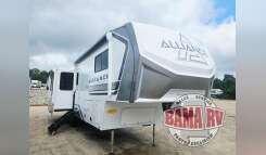 2027 Alliance Rv Avenue 32RLS RV