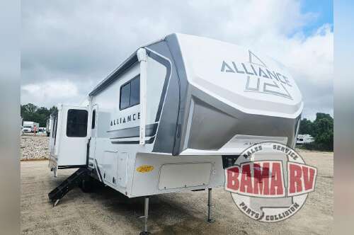2027 Alliance Rv Avenue 32RLS in opelika AL