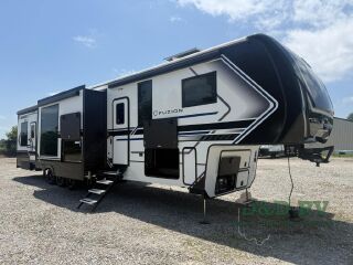 2026 KEYSTONE FUZION 442