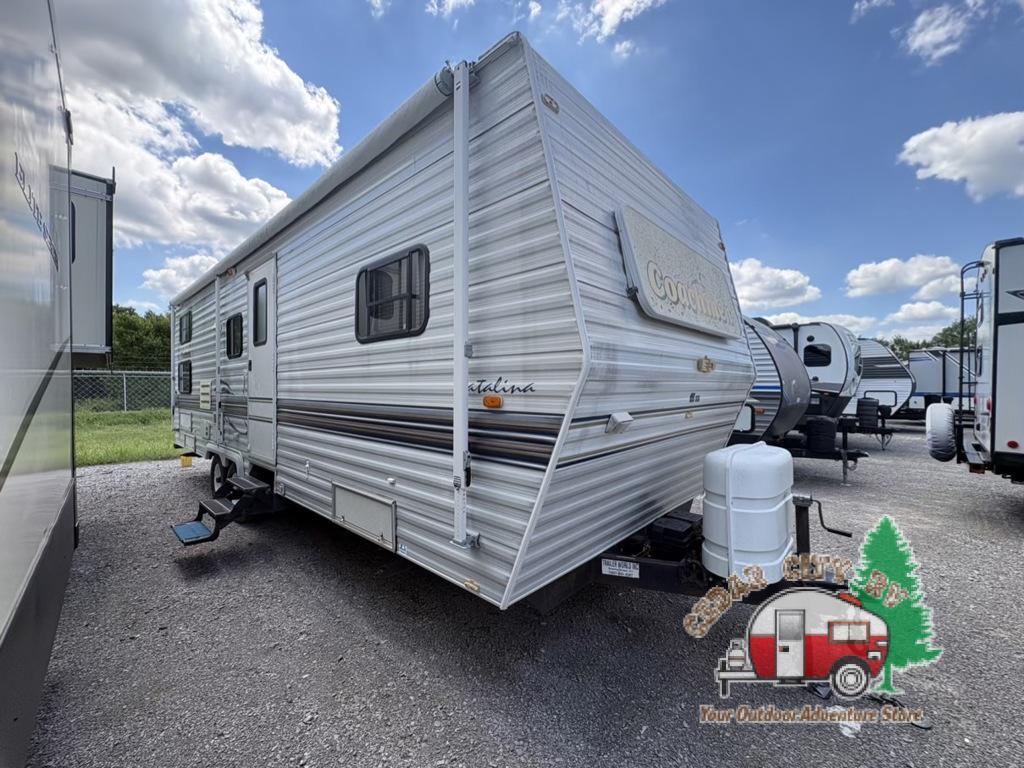 2000 Coachmen Rv Catalina 300TBS in lebanon TN