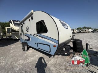 2018 FOREST RIVER R-POD 179