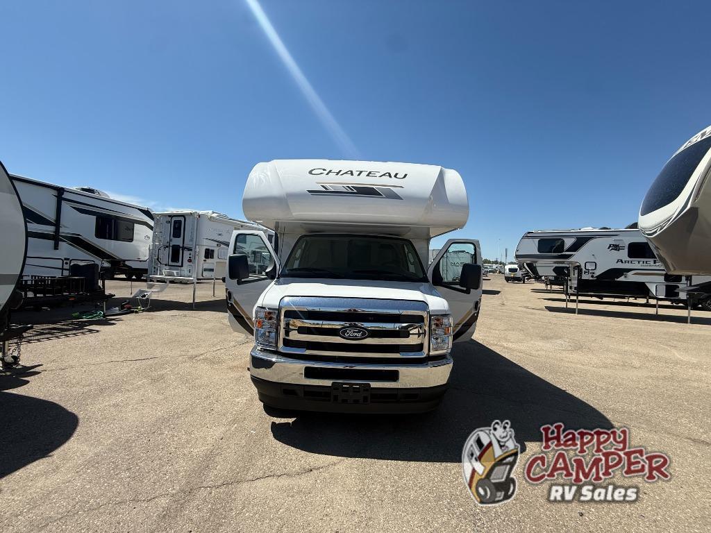 2027 Thor Motor Coach Chateau 28G in caldwell ID