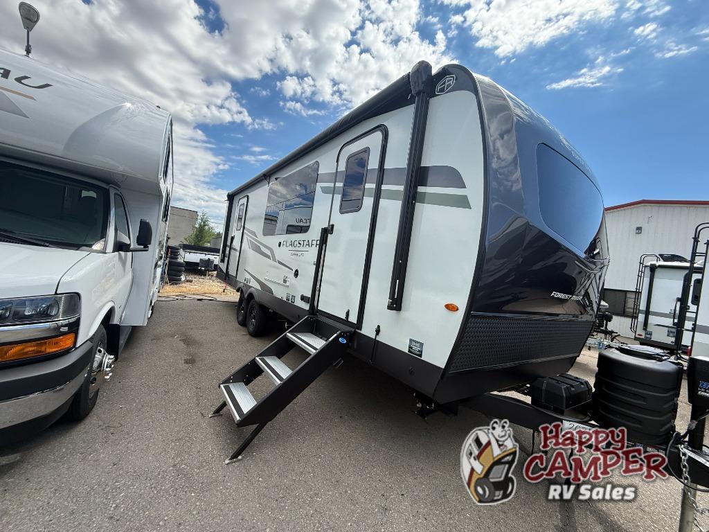 2027 Forest River Rv Flagstaff Super Lite 26SFK in boise ID