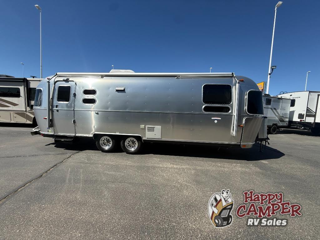 2014 Airstream International Serenity 27FB in caldwell ID
