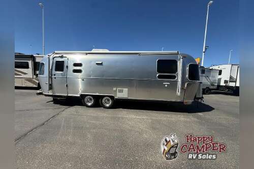 2014 Airstream International Serenity 27FB in caldwell ID