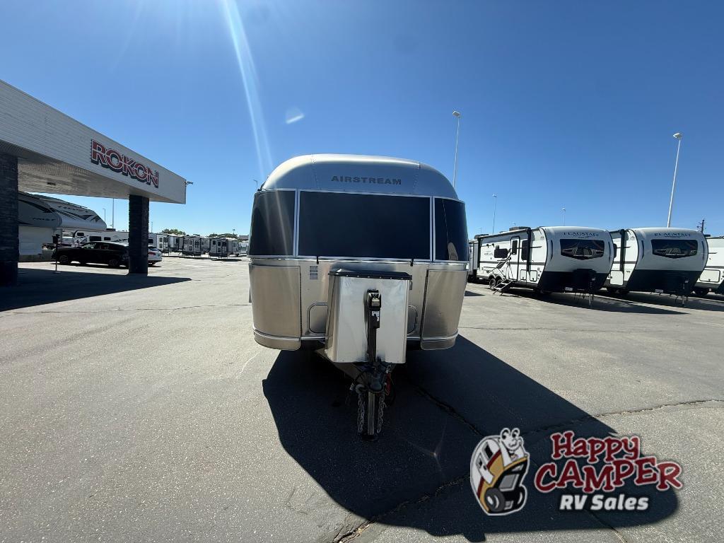 2014 Airstream International Serenity 27FB in caldwell ID