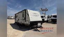 2018 Heartland Prowler Lynx 255 LX RV
