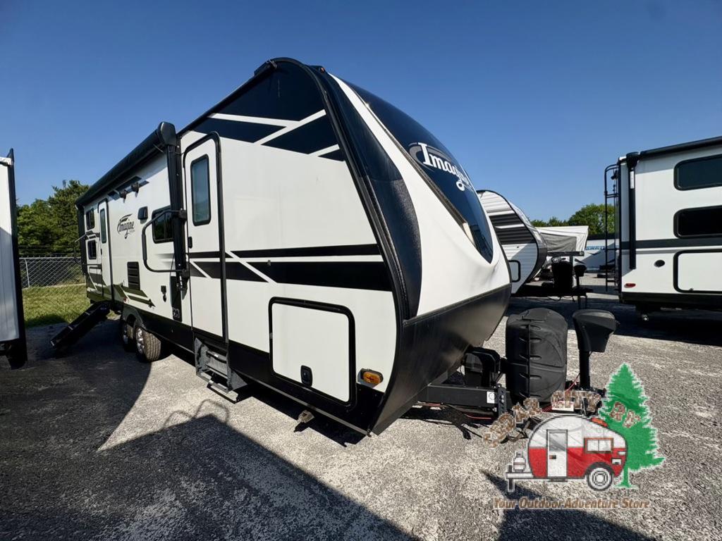 2021 Grand Design Imagine 2800BH in lebanon TN