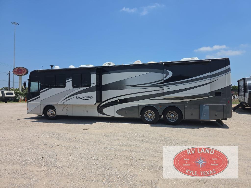 2014 Forest River Rv Charleston 430BHQS in kyle TX