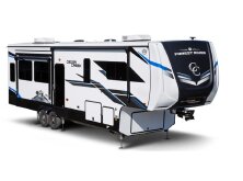 Smoothest-Towing Fifth Wheels Under 0K image