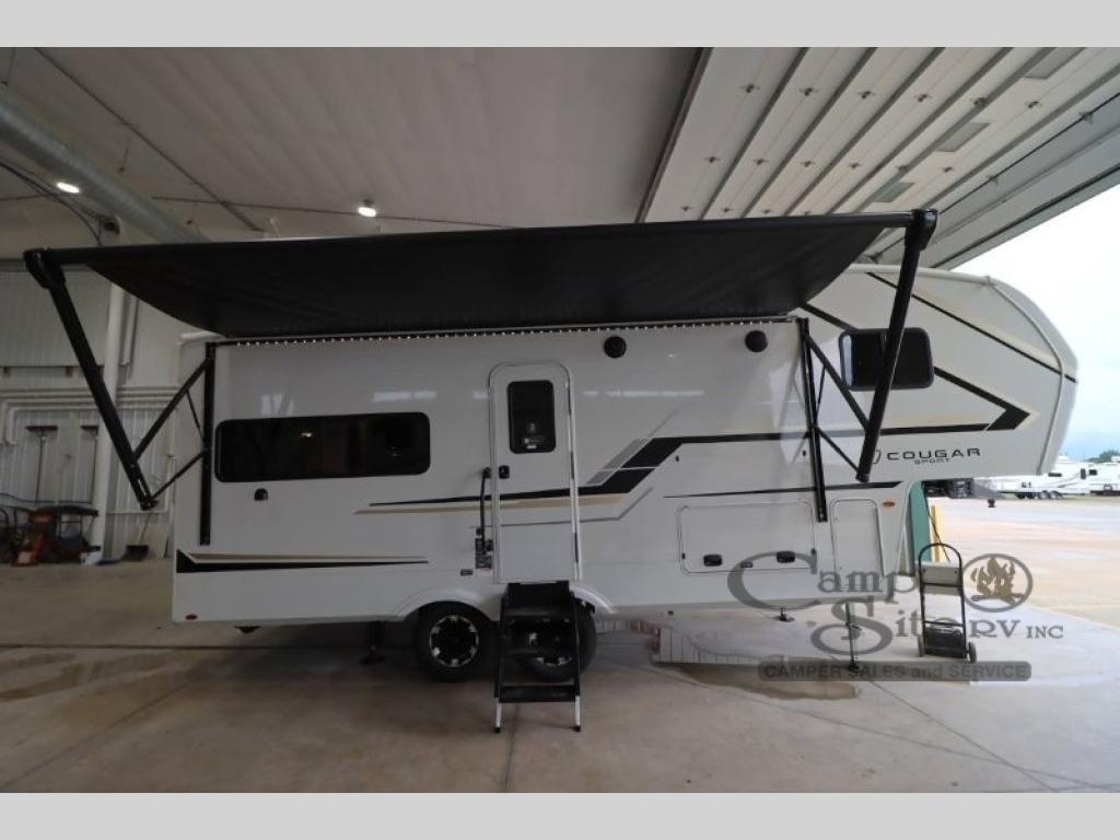 2027 Keystone Rv Cougar Sport 2100ML in cresco IA