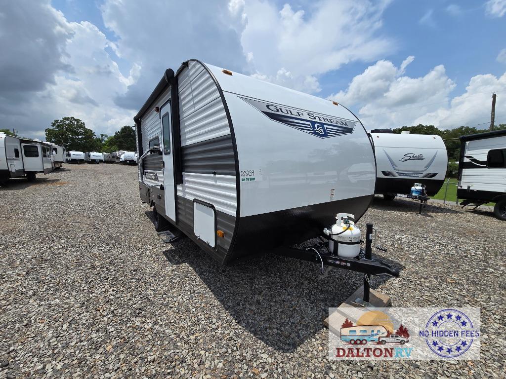 2026 Gulf Stream Rv Kingsport Super Lite 178RB in plumerville AR