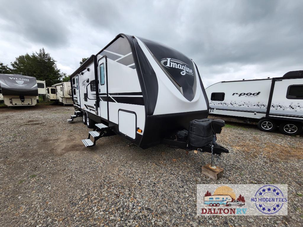2019 Grand Design Imagine 2800BH RV