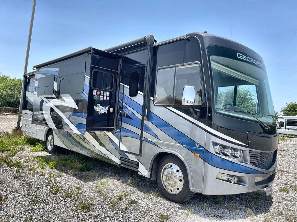 2020 Forest River Rv Georgetown 5 Series 34H5 in rockwall TX