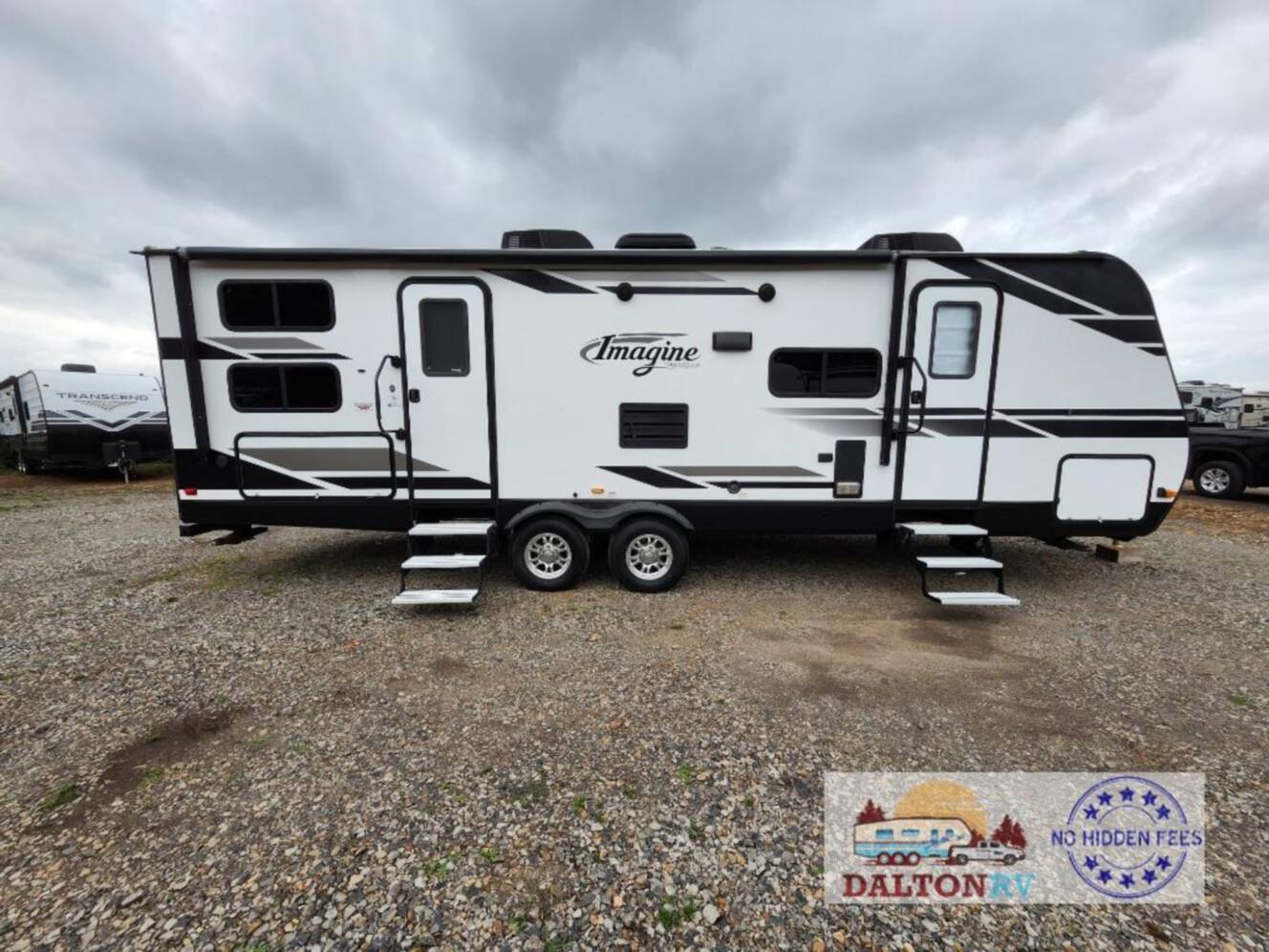A photo of this 2019 Grand Design Imagine 2800BH