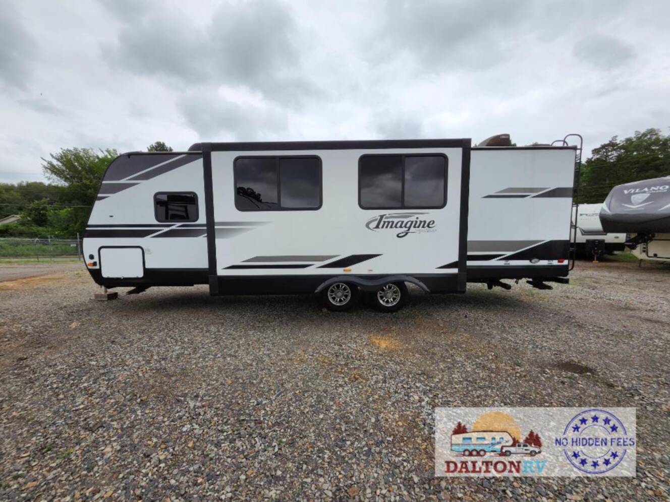 A photo of this 2019 Grand Design Imagine 2800BH