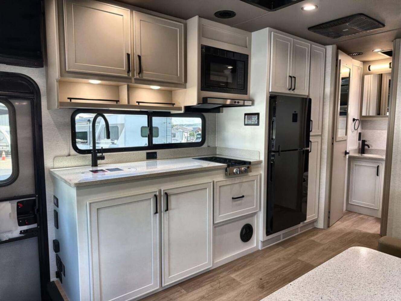 A photo of this 2027 Renegade Villagio 25RMC