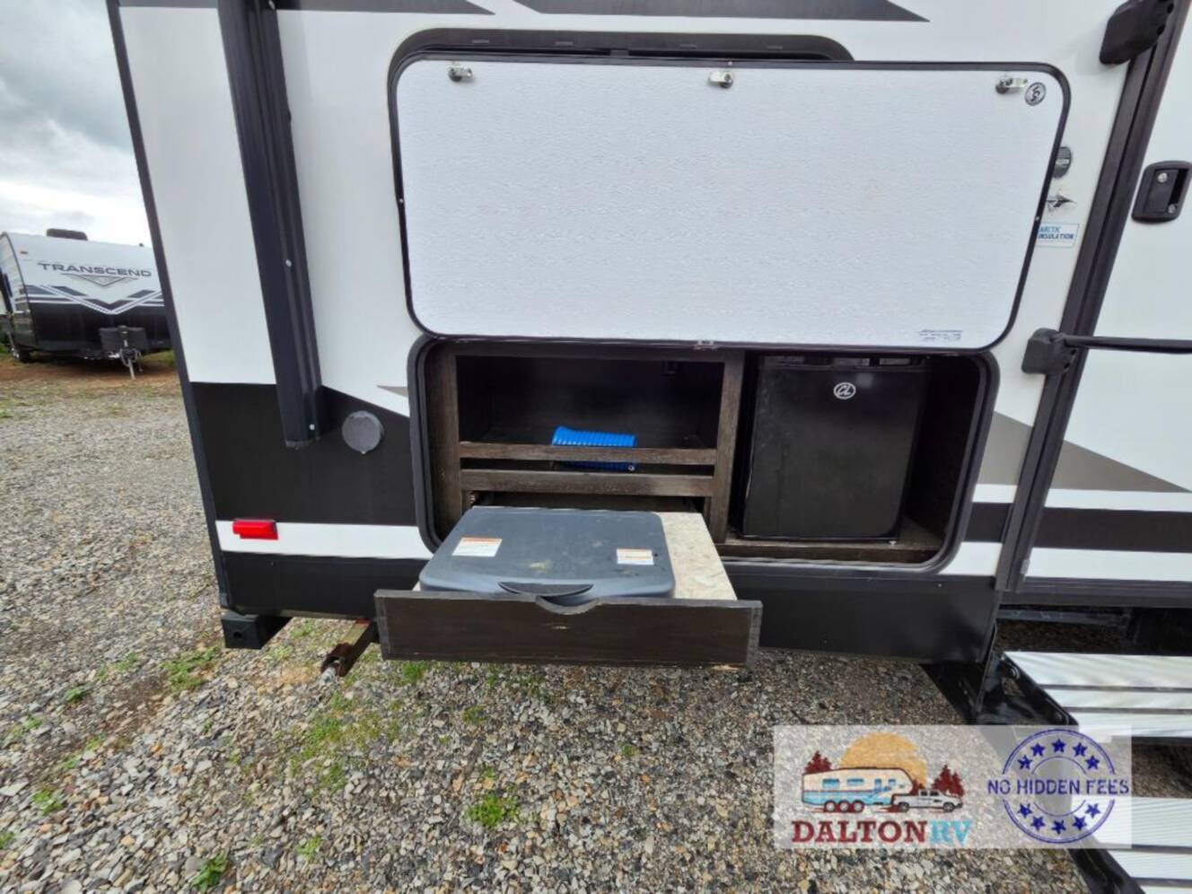A photo of this 2019 Grand Design Imagine 2800BH