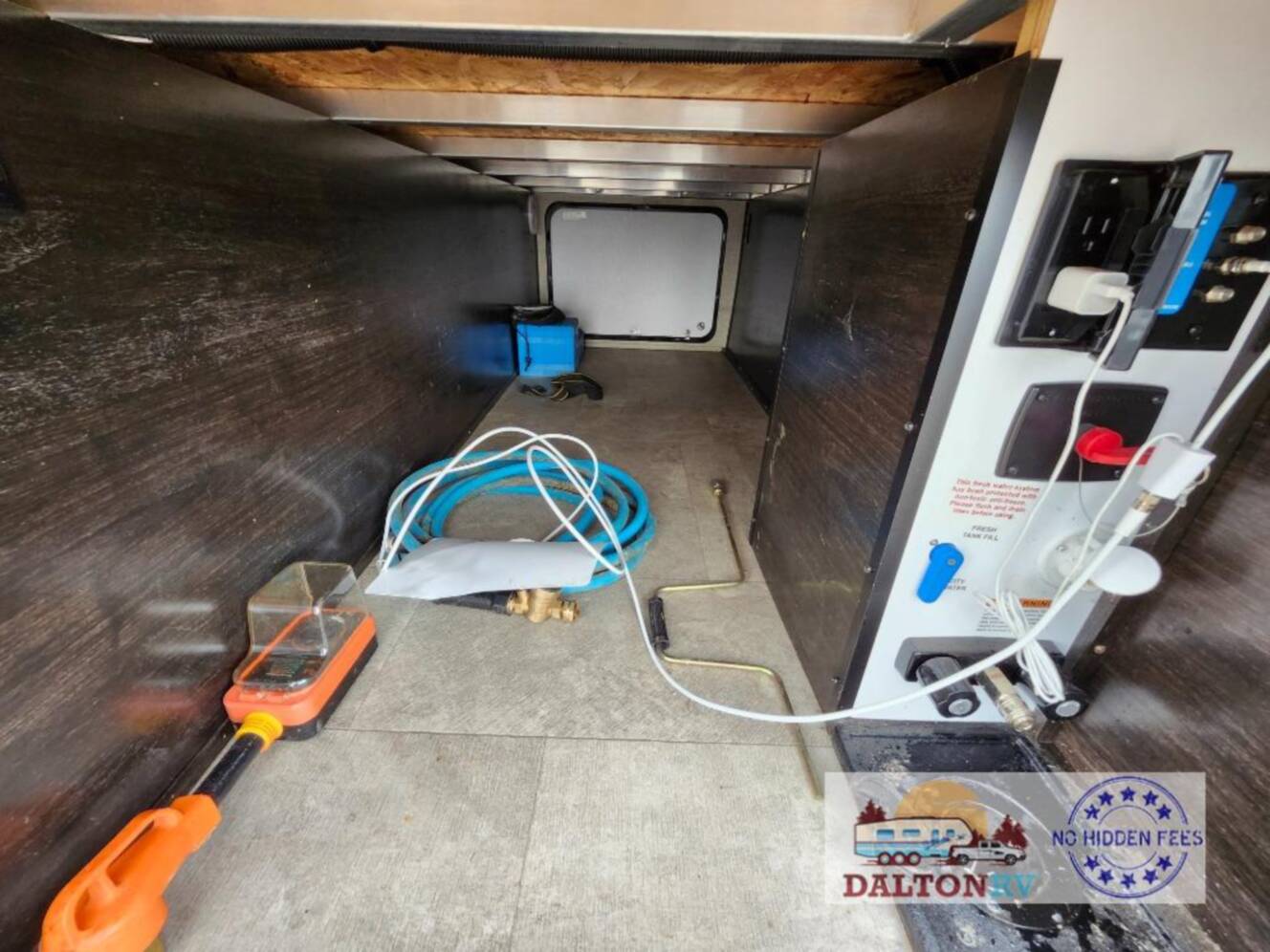 A photo of this 2019 Grand Design Imagine 2800BH