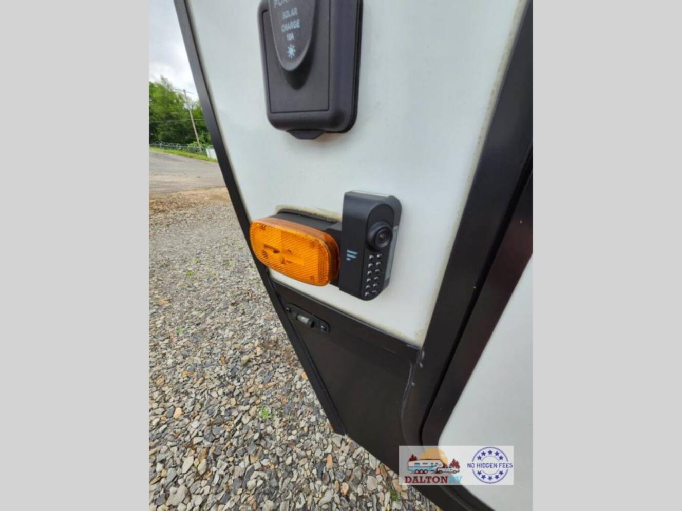 A photo of this 2019 Grand Design Imagine 2800BH