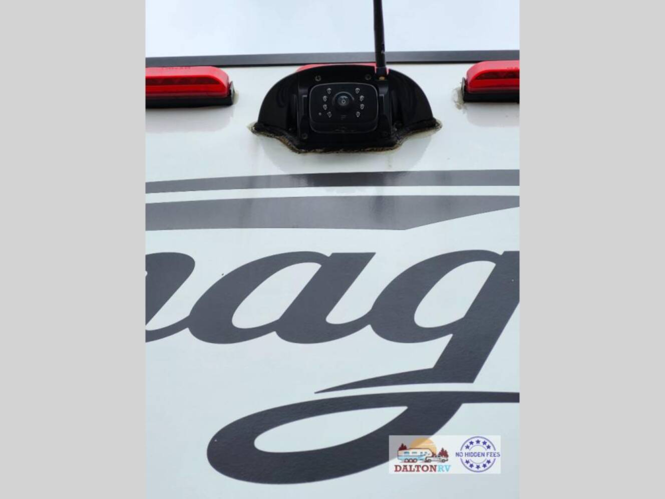 A photo of this 2019 Grand Design Imagine 2800BH