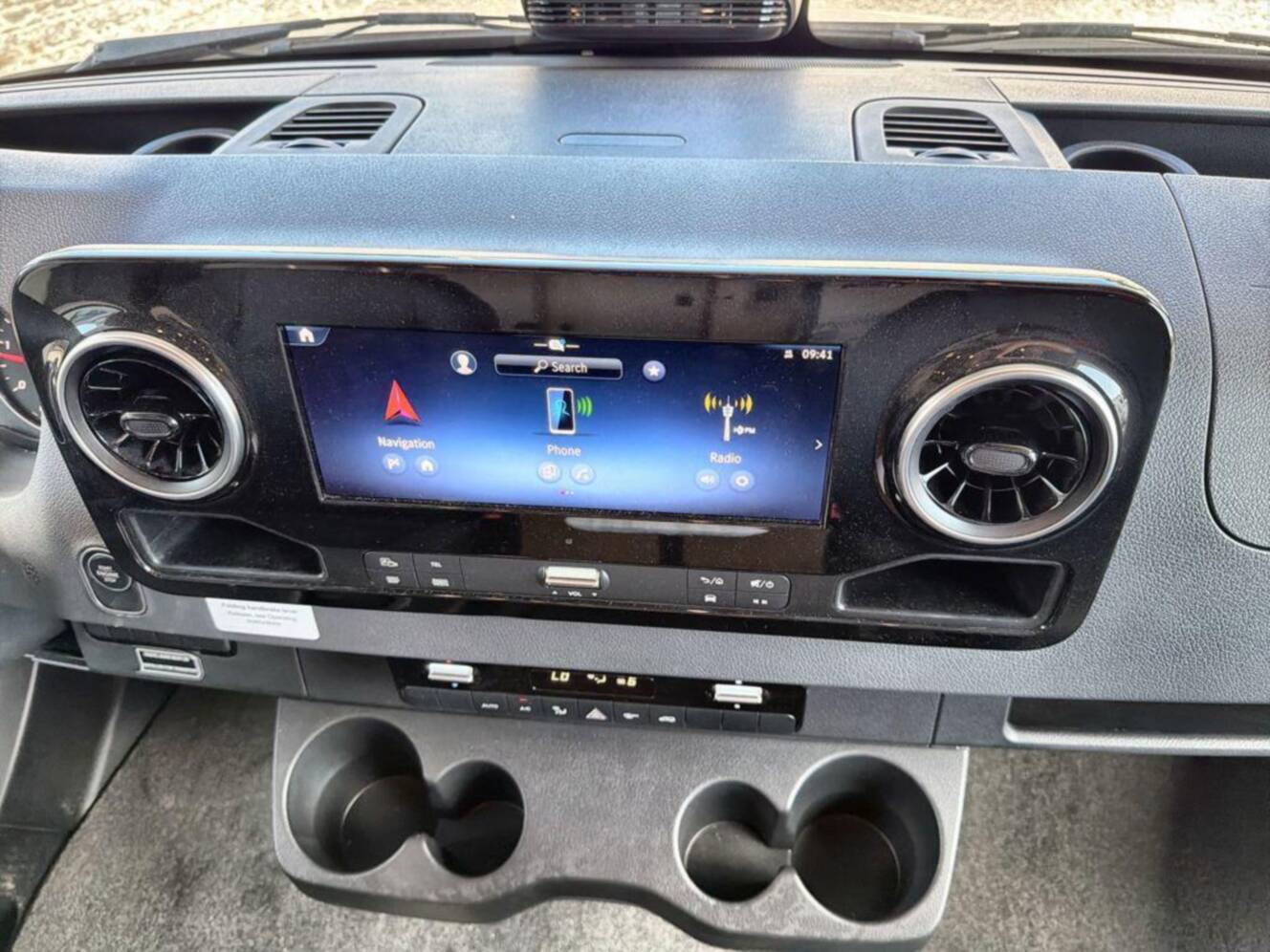 A photo of this 2027 Renegade Villagio 25RMC