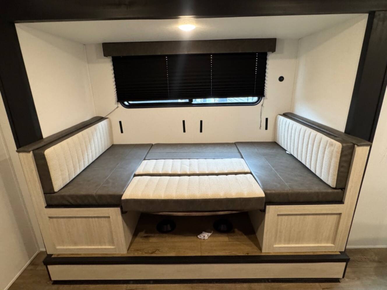 A photo of this 2027 Forest River Rv Puma Camping Edition 16DSCE