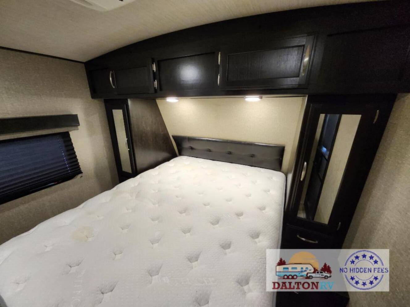A photo of this 2019 Grand Design Imagine 2800BH