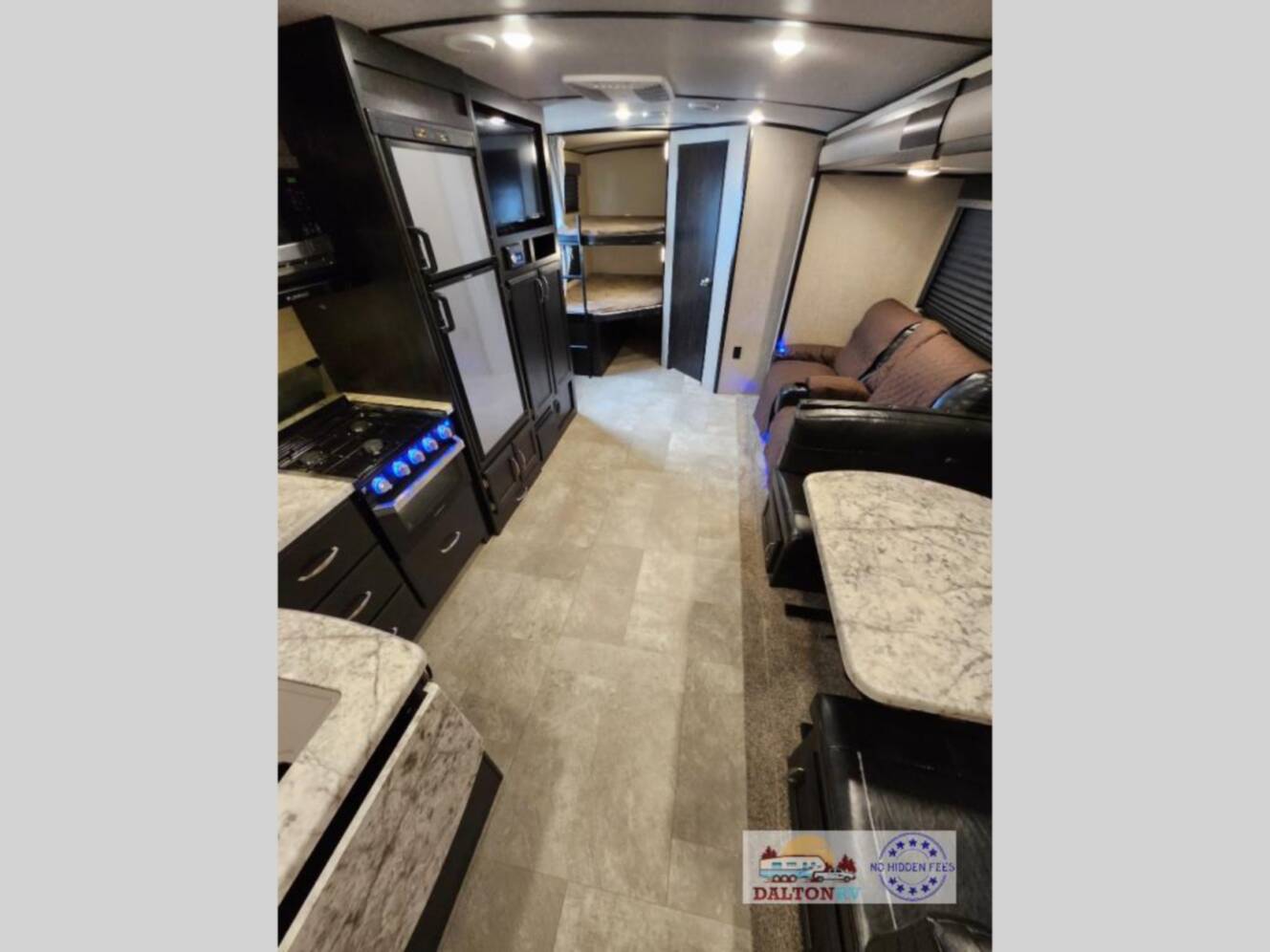 A photo of this 2019 Grand Design Imagine 2800BH