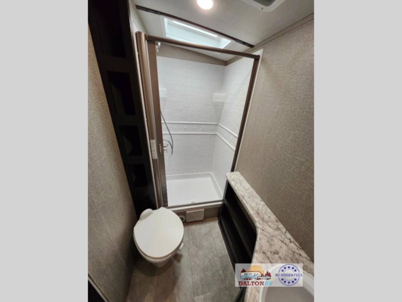 A photo of this 2019 Grand Design Imagine 2800BH