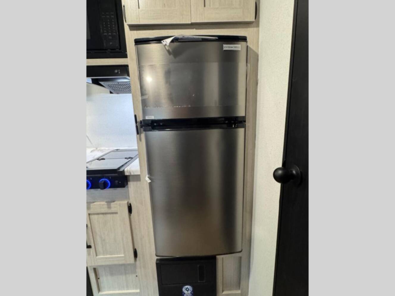A photo of this 2027 Forest River Rv Puma Camping Edition 16DSCE