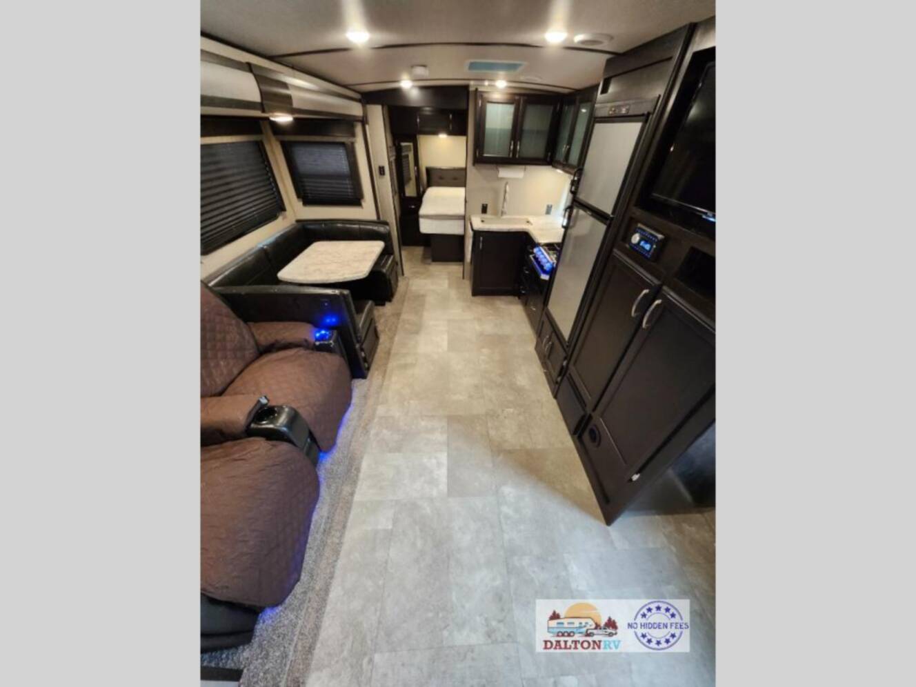 A photo of this 2019 Grand Design Imagine 2800BH
