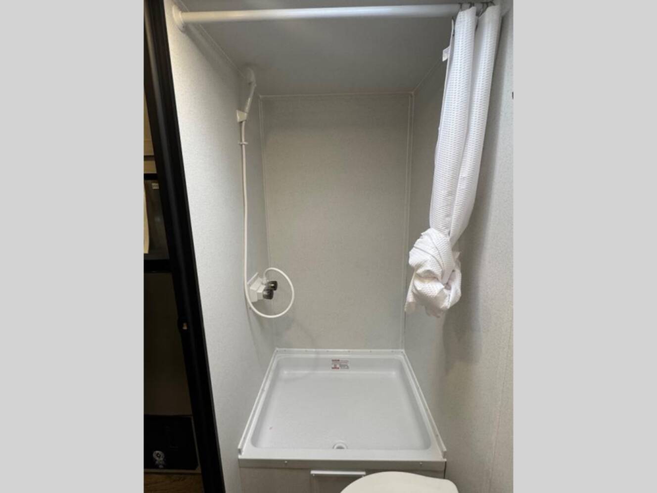 A photo of this 2027 Forest River Rv Puma Camping Edition 16DSCE